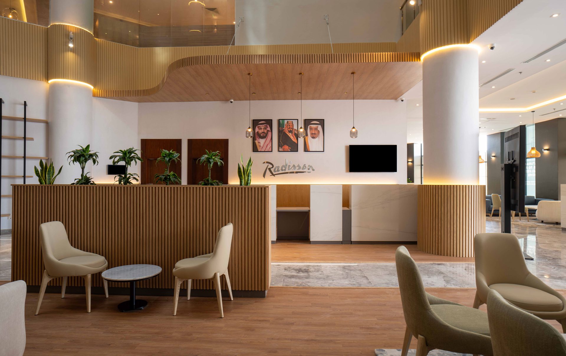 Radisson Medina Hotel