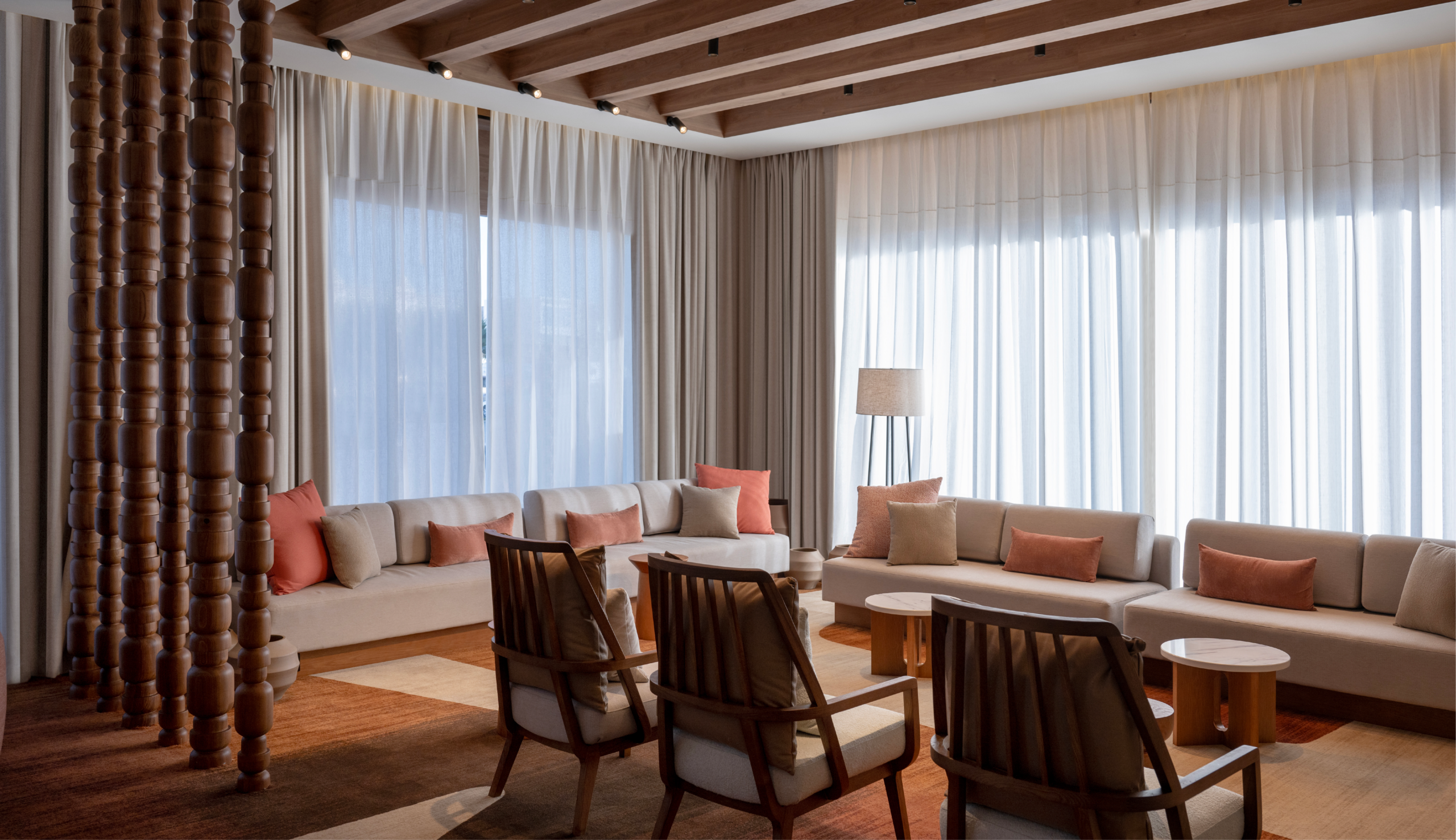 Mercure Hotel Khamis Mushait – Lobby | فندق ميركيور خميس مشيط – الردهة