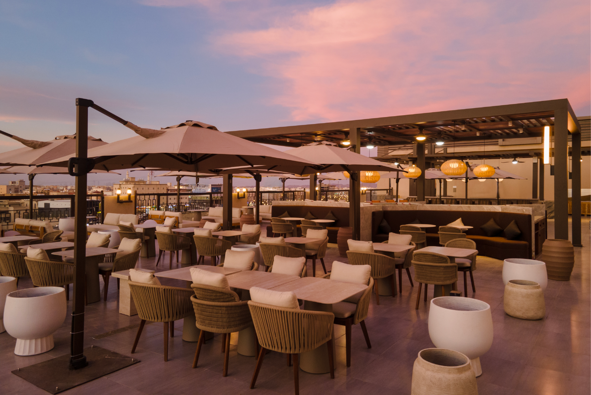 Mercure Hotel Khamis Mushait – The Point | فندق ميركيور خميس مشيط – ذا بوينت
