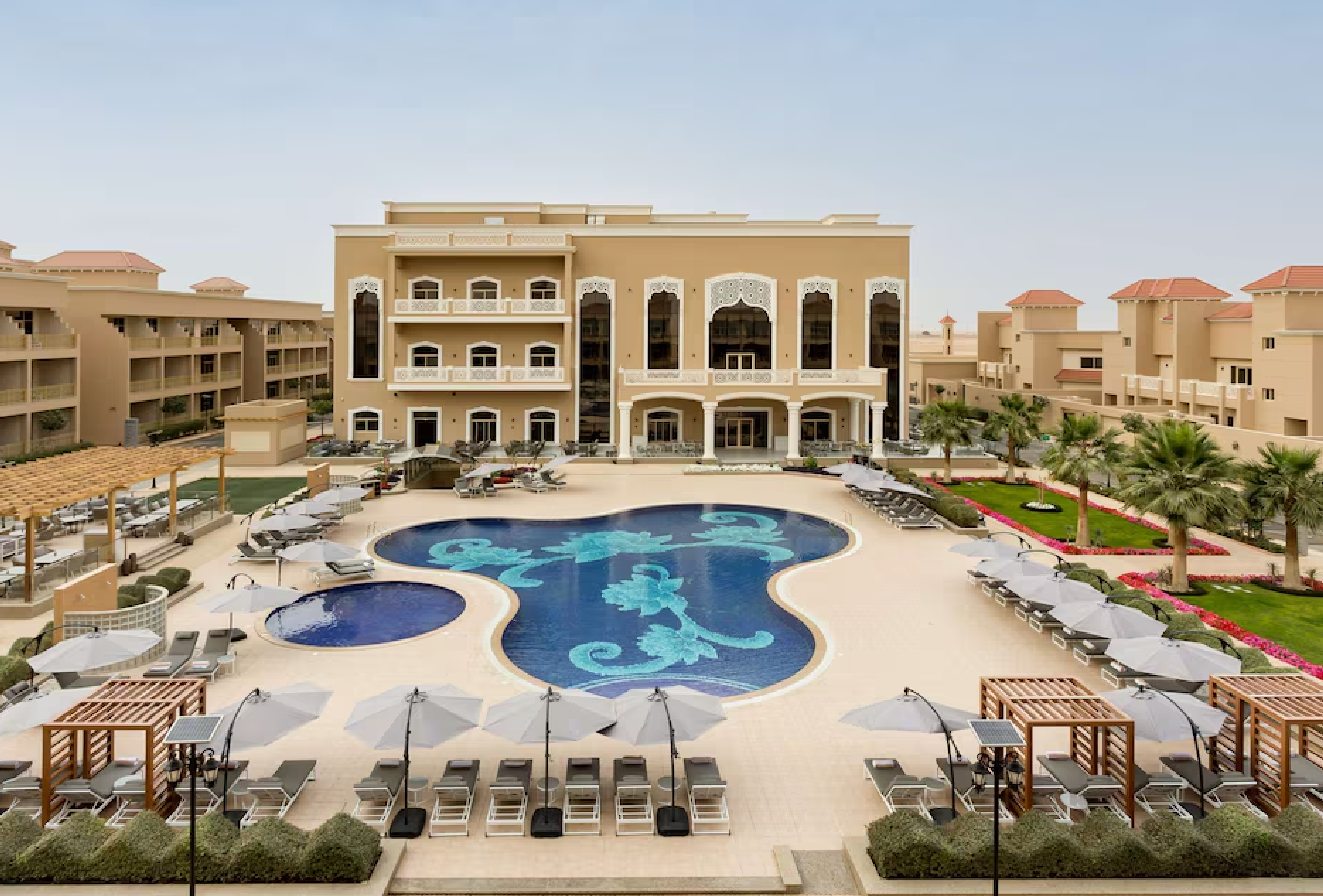 Radisson Hotel Riyadh Airport – Exterior | فندق راديسون الرياض المطار – الواجهة الخارجية