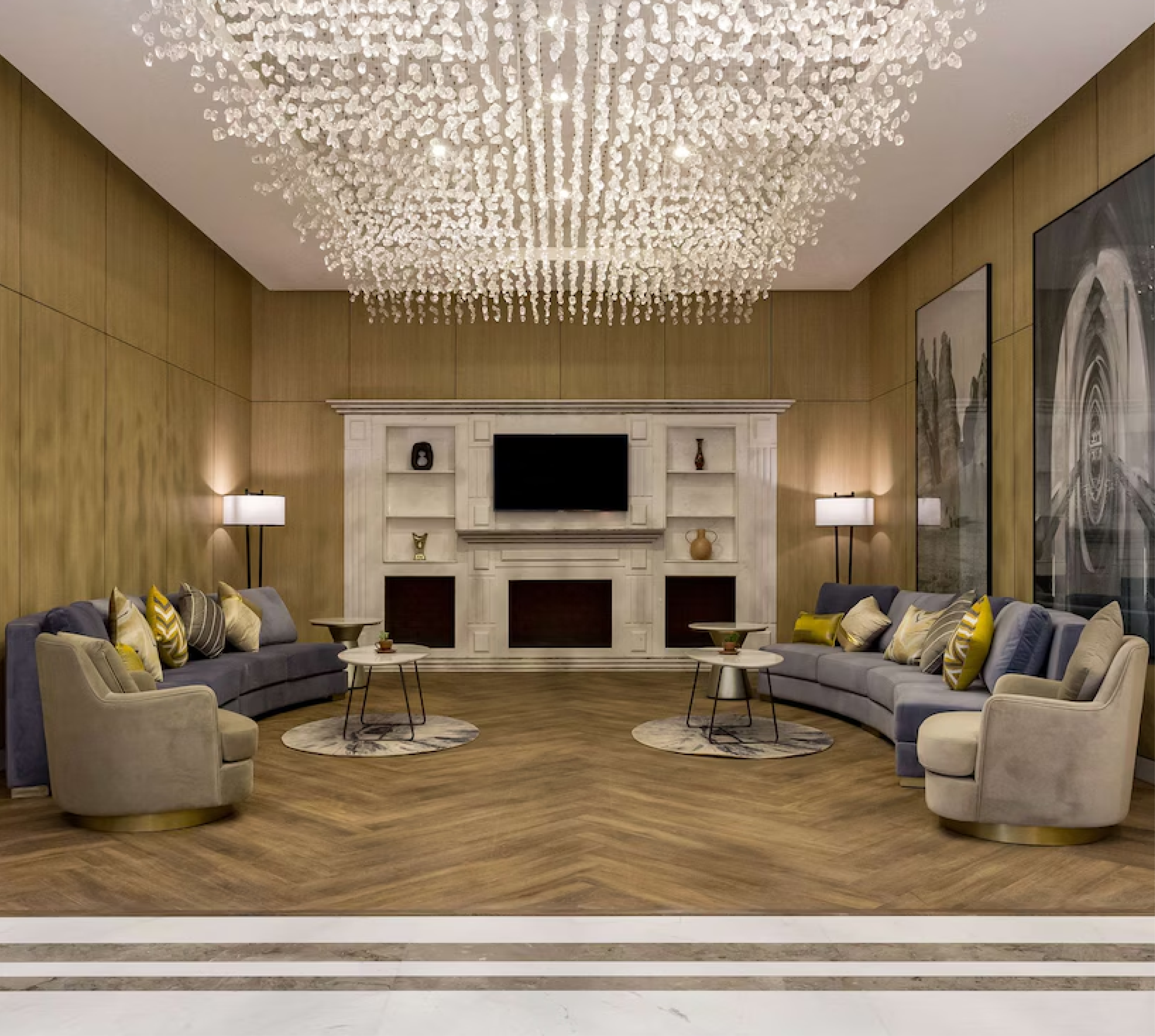 Radisson Hotel Riyadh Airport – VIP Lounge | فندق راديسون الرياض المطار – صالة كبار الشخصيات