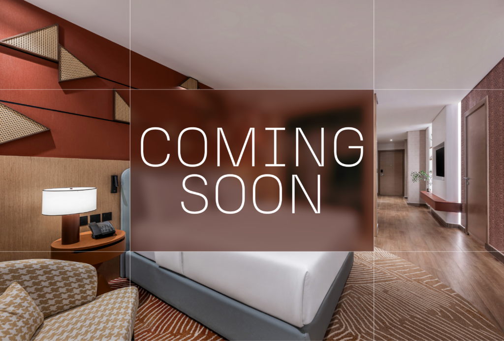 The Palm Qassim Handwritten Collection – Room soon | فندق ذا بالم القصيم، هاندريتن كوليكشن – غرفة ضيوف قريبًا