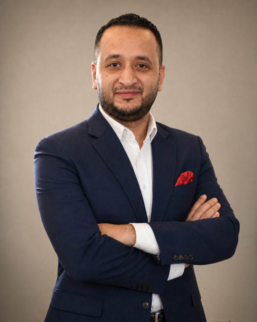 Ahmed Sultan
