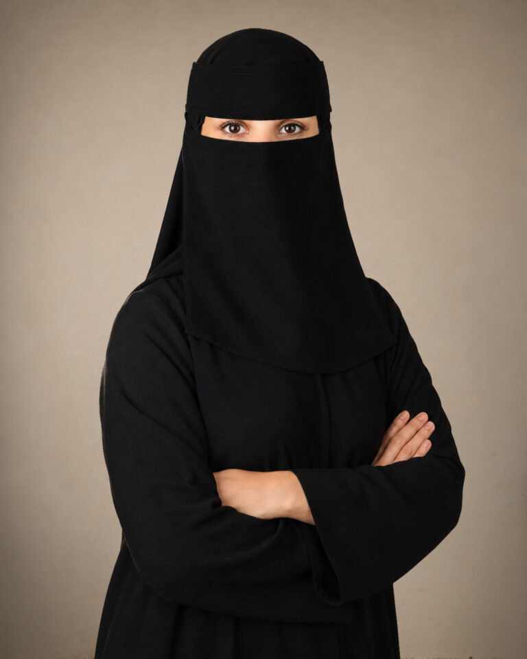 Alhanouf Almutairi