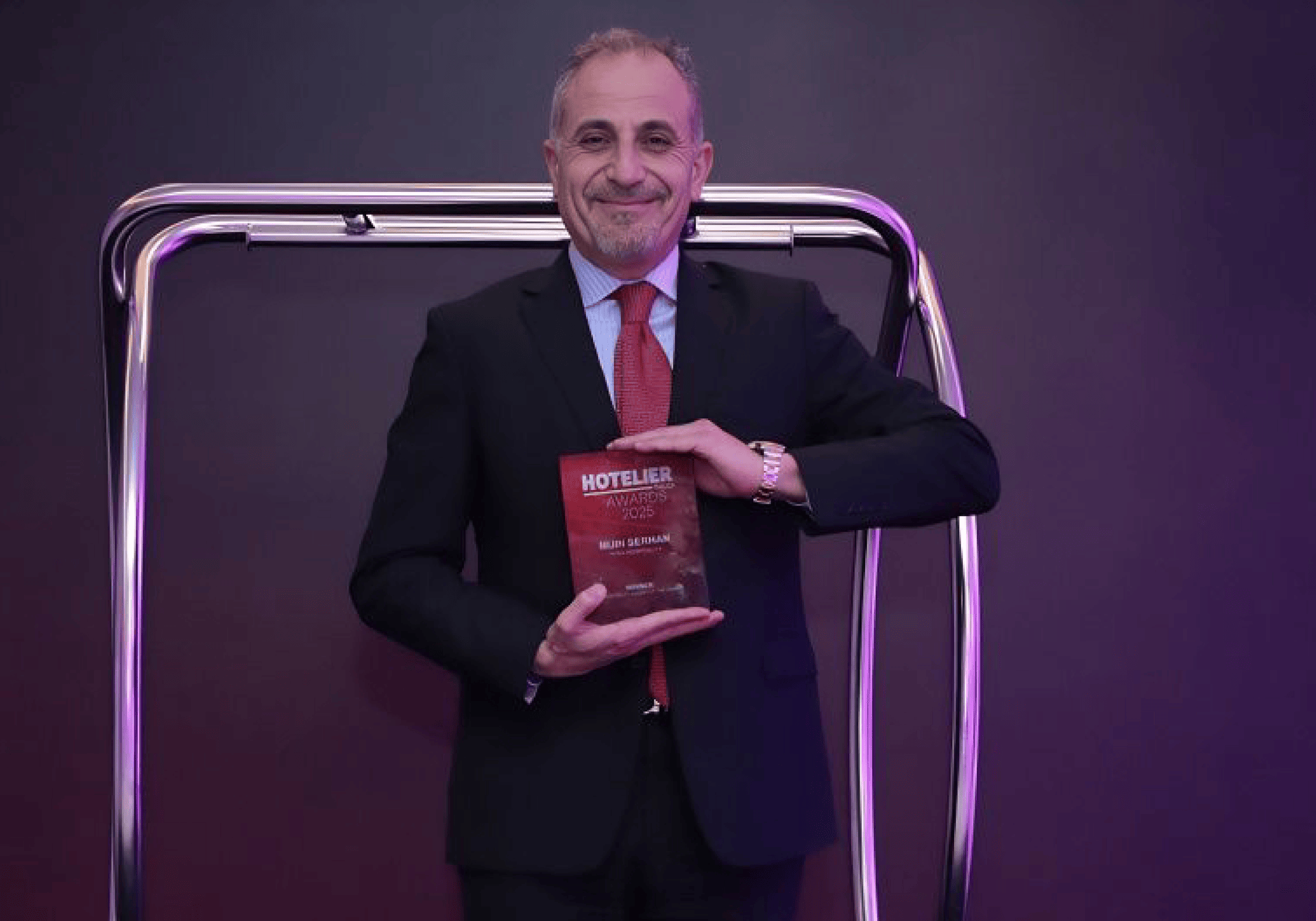 Amsa Hospitality awards | جوائز أمسا للضيافة
