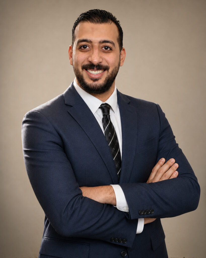 Ayman Abdelghany
