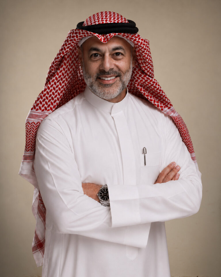Bandar Abdulmajeed