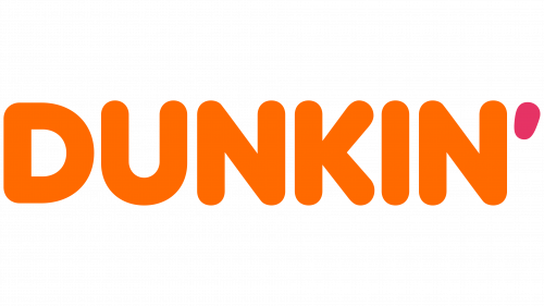 Dunkin-Donuts-Logo