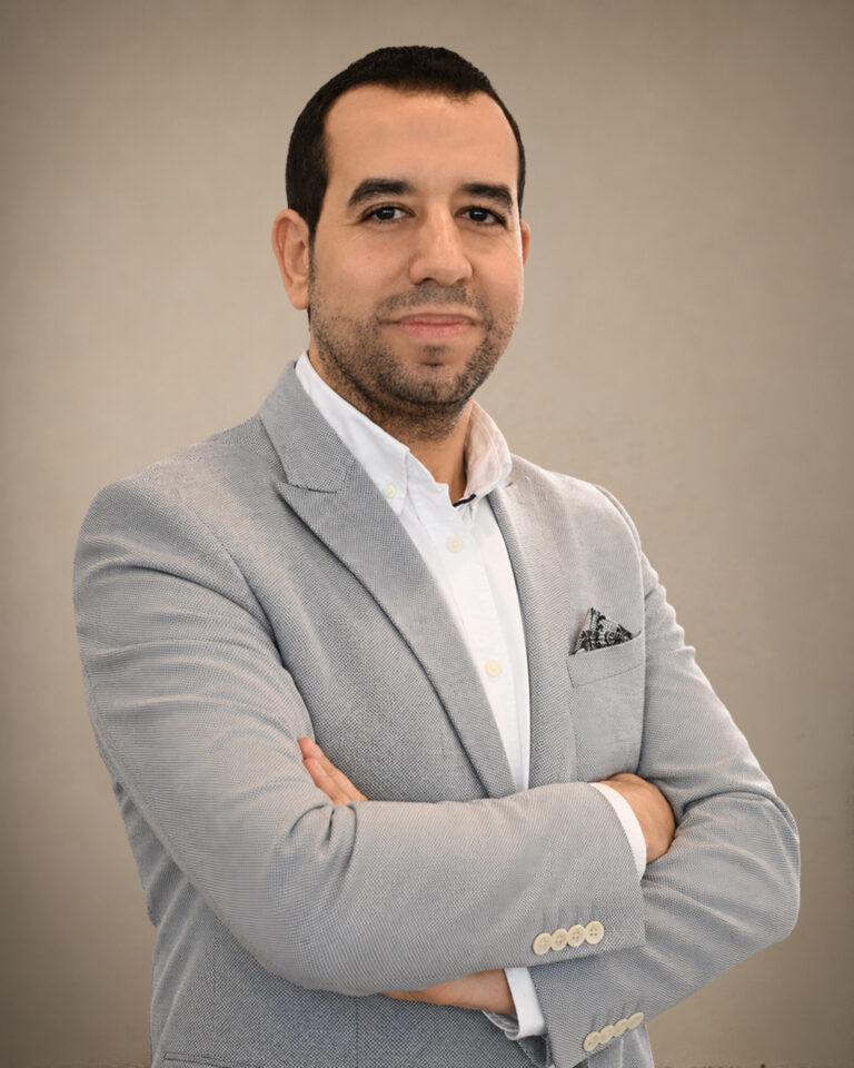 Hani Mohammed