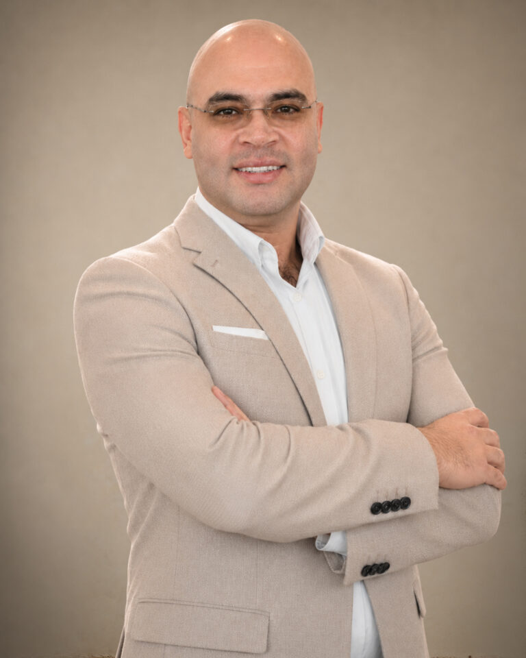 Ibrahim Qattan