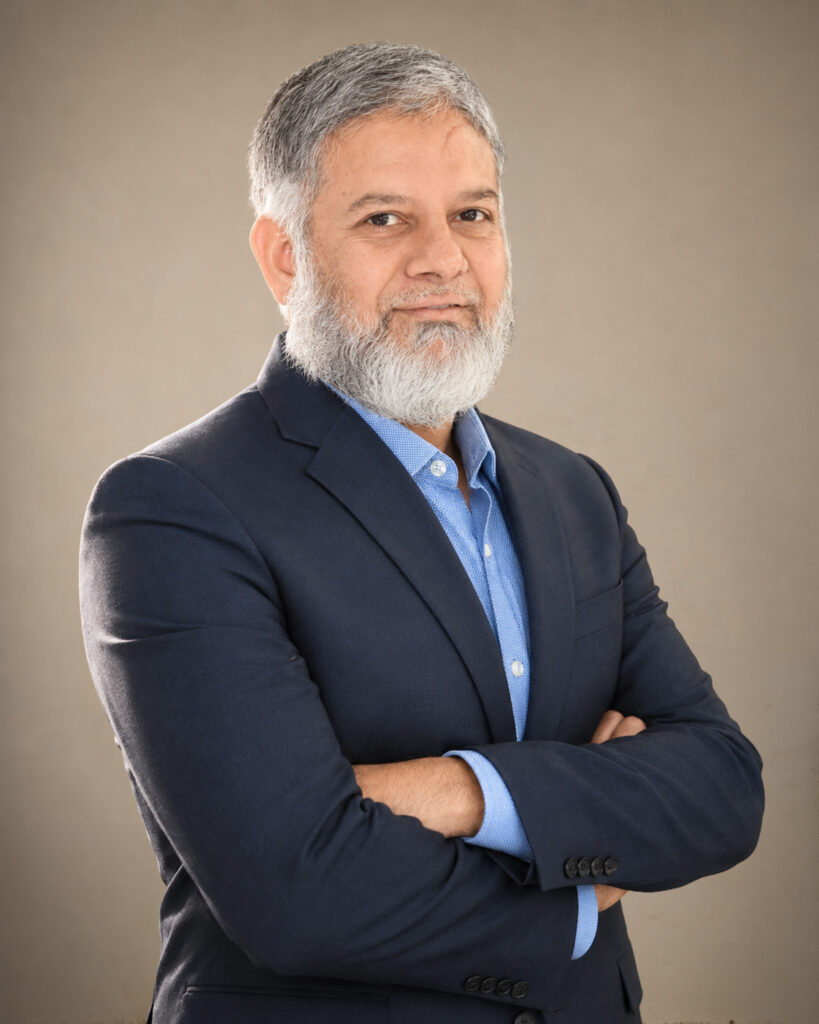 Khaja Sayeeduddin