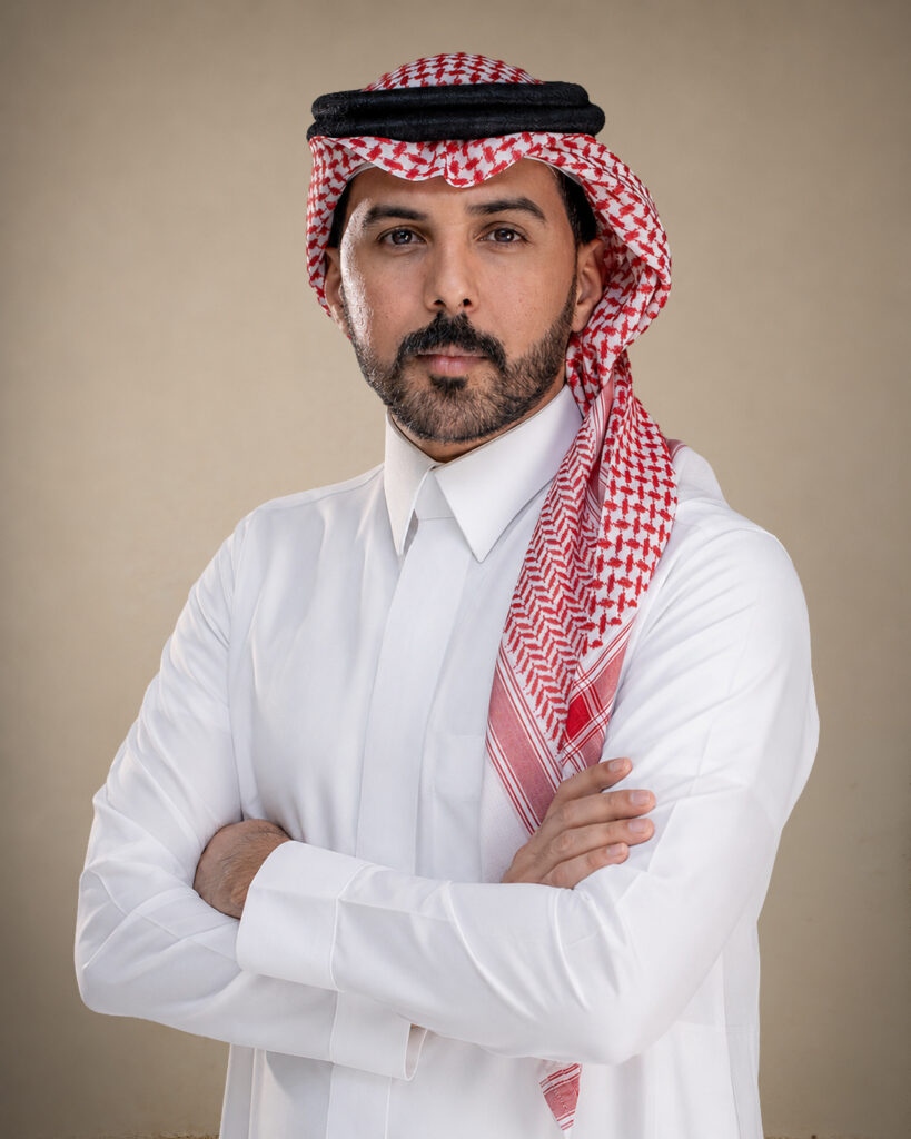 Khalid Alsubaie