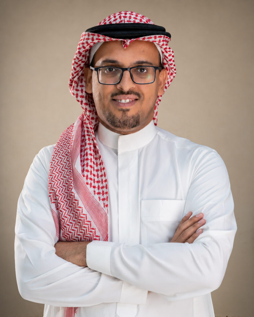 Mohammed Saif