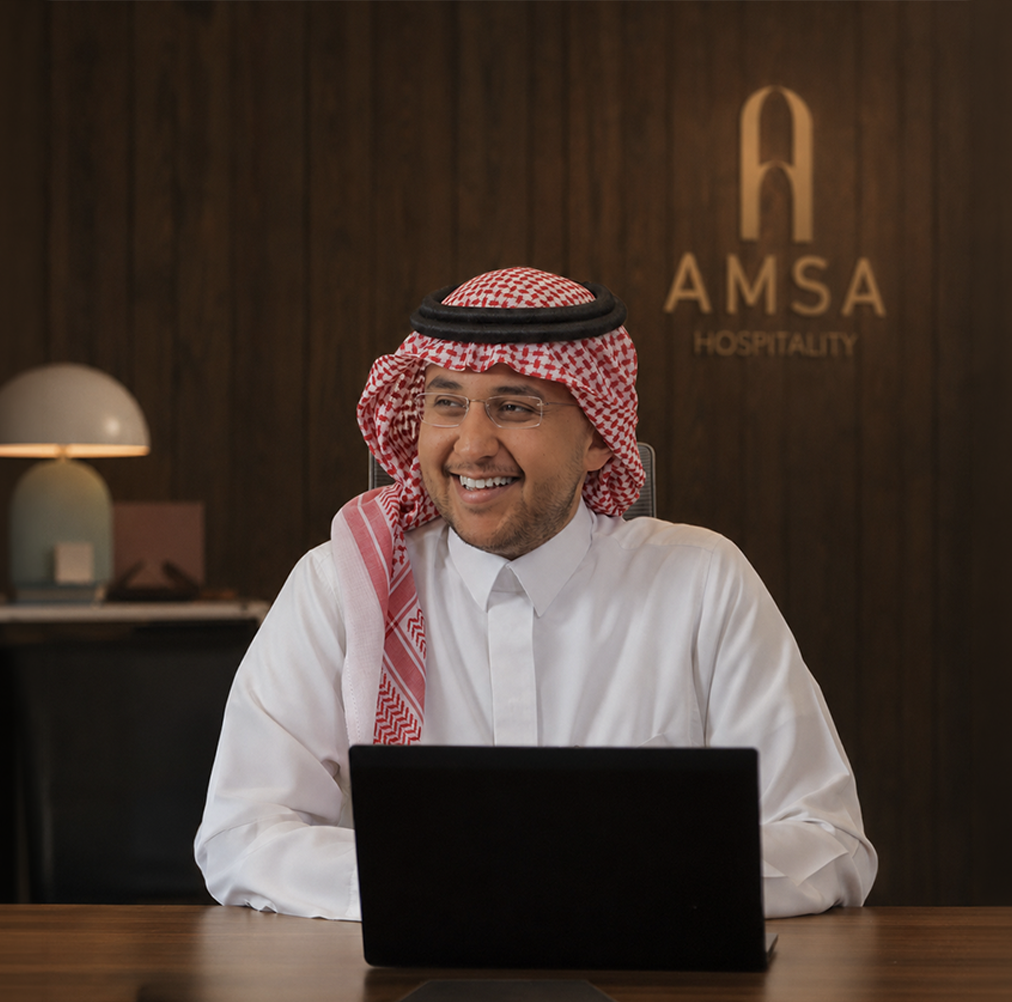 Mohammad Abdulaziz Alathel