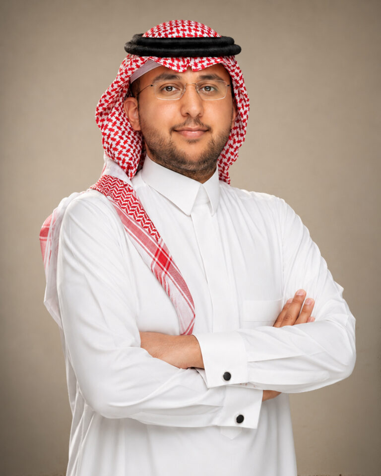 Mohammad Abdulaziz Alathel