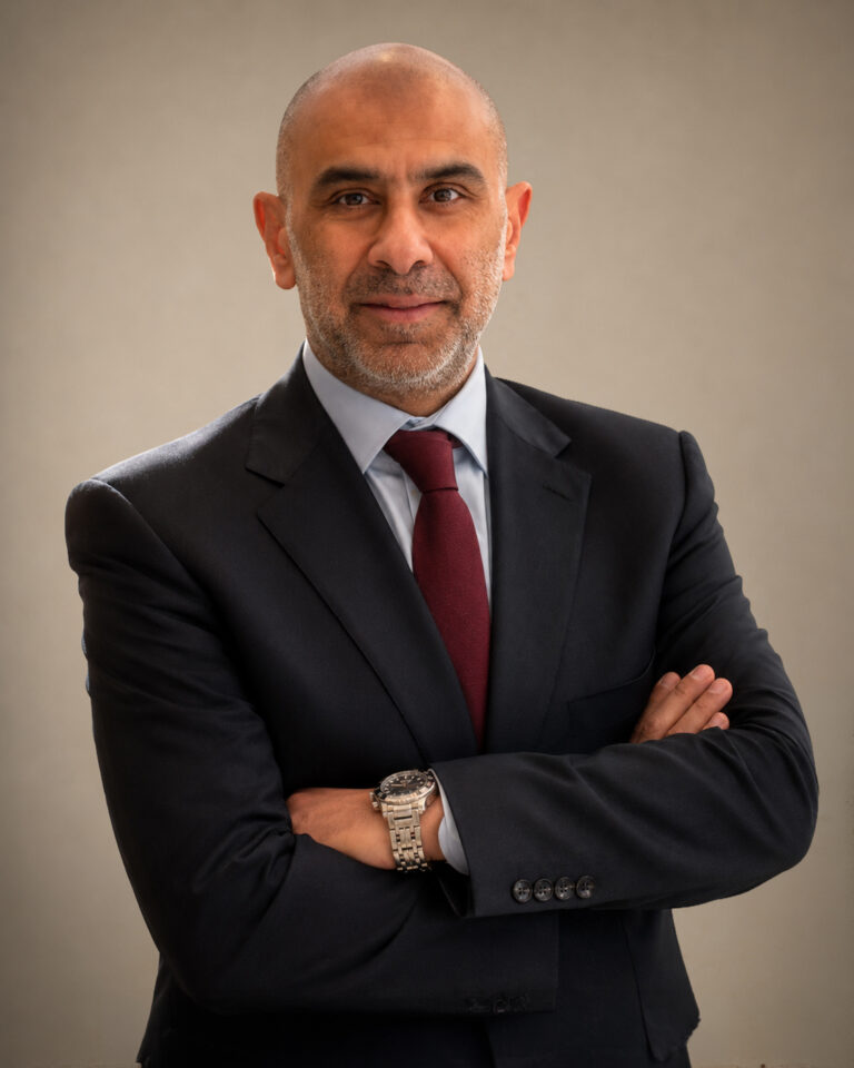Mueen Lababidi
