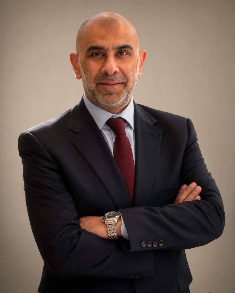 Mueen Lababidi