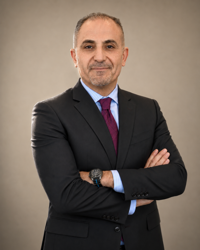 Muin Serhan