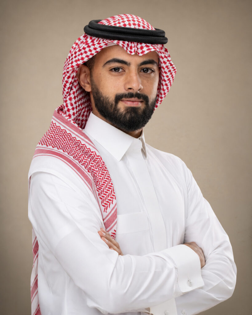 Saud Bahwainy