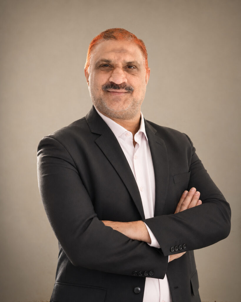 Shabbir Marol