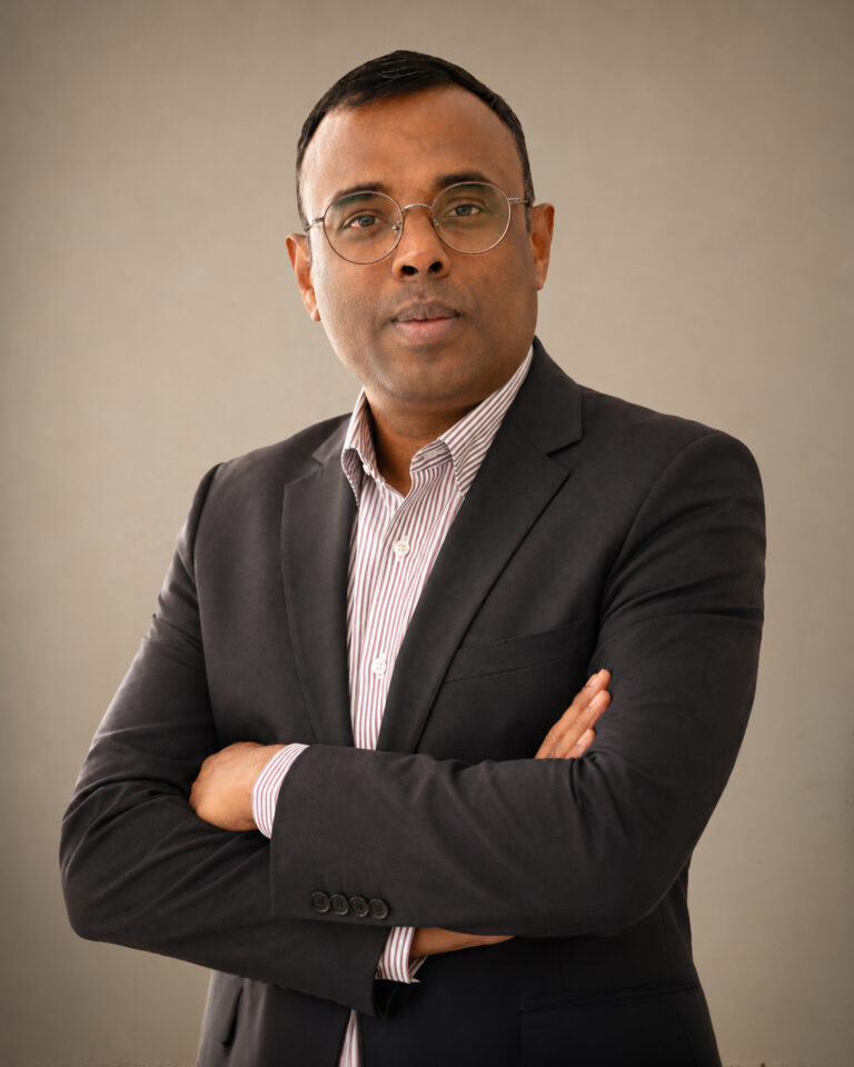 Shiju Thomas