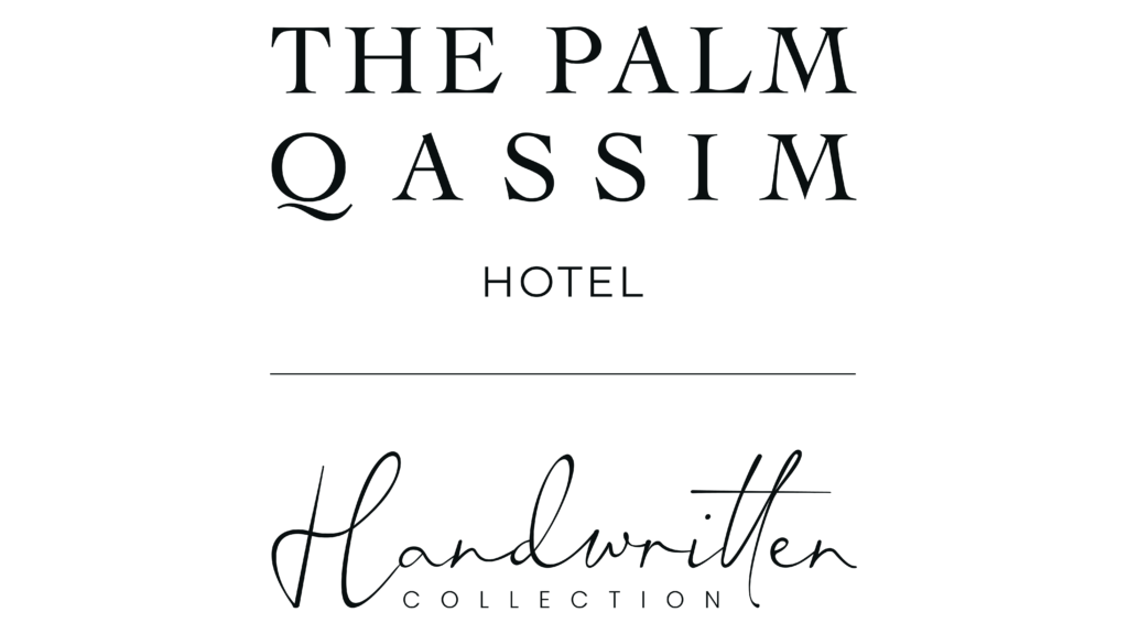 The Palm Qassim Hotel Handwritten Collection | فندق ذا بالم القصيم، هاندريتن كوليكشن