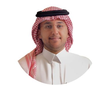 Mohammed Alathel, Vice Chairman of Amsa Hospitality in Saudi Arabia
