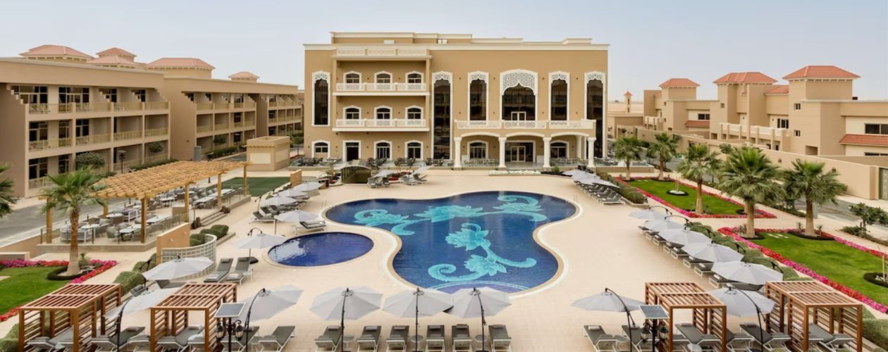 Radisson Riyadh Airport image